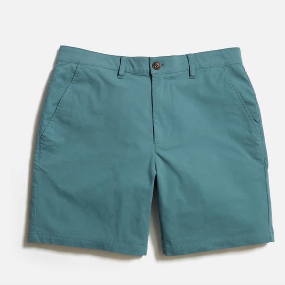 Maríne Layer Men’s Breeze chino short - Picture 1 of 8